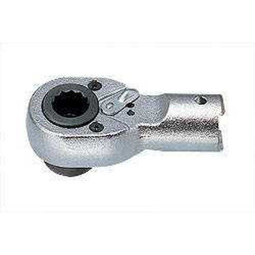 19mm Tohnichi RQH Female Ratchet Head - 19DX19