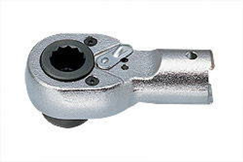 Tohnichi 24mm Tohnichi RQH Female Ratchet Head - 22DX24