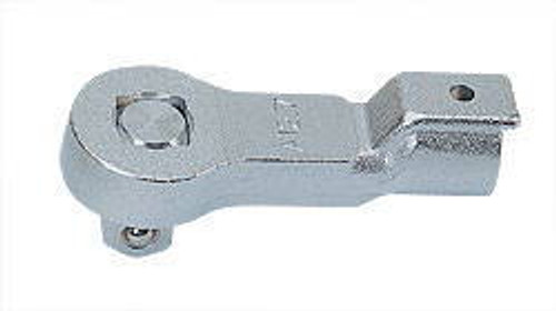 Tohnichi 1/2 Dr Tohnichi DH Fixed Square Drive Head - 15D