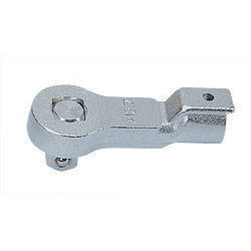 1/2" Dr Tohnichi DH Fixed Square Drive Head - 15D