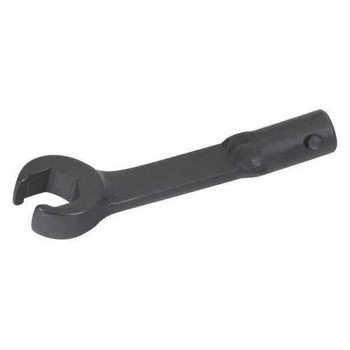 CDI 9/16" 6 Point Flare Nut Head "J" Shank - TCQJRXS18A