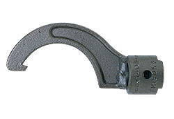 75mm Tohnichi FH Hook Head - 22DX75 Pro Torque Tools