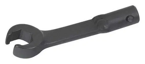 9475 of 9703 CDI 11MM 6 Point Flare Nut Head "J" Shank - TCQJRXSM11A   9475 of 9703 CDI 11MM 6 Point Flare Nut Head "J" Shank - TCQJRXSM11A