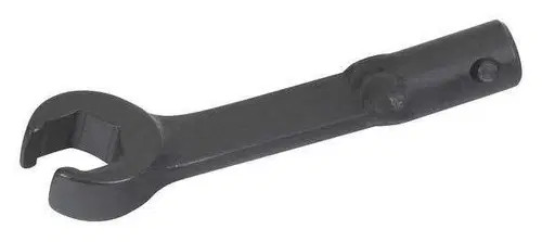 CDI 14MM 6 Point Flare Nut Head "J" Shank - TCQJRXSM14A CDI 14MM 6 Point Flare Nut Head "J" Shank - TCQJRXSM14A