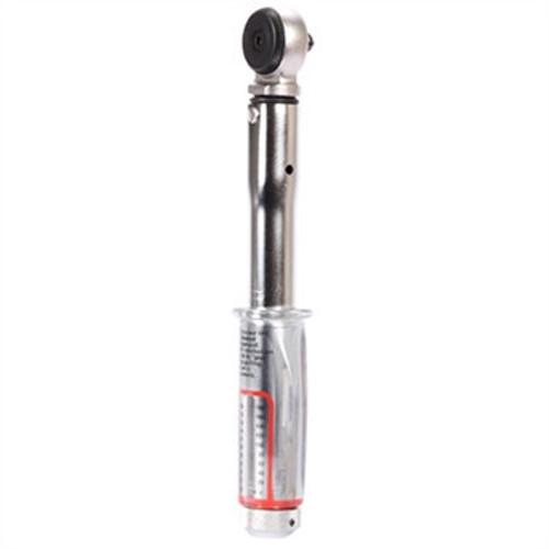 Norbar 3/8 Dr 40- 180 In Lbs / 4- 20 Nm Norbar SL0 Adjustable Torque Wrench - 11087 Norbar 3/8 Dr 40- 180 In Lbs / 4- 20 Nm Norbar SL0 Adjustable Torque Wrench - 11087