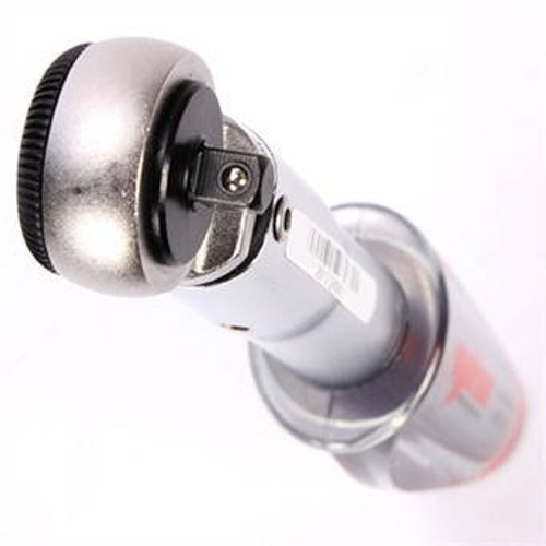 Norbar 1/4 Dr 40-180 In Lbs / 4-20 Nm Norbar SL0 Adjustable Torque Wrench - 11123