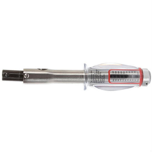 NOR11126 174.5 Norbar Pro Torque Tools