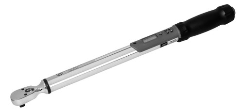 Digitool Solutions 3/8 Dr 5 - 100 Ft Lbs Digitool Electronic Torque Angle Wrench - DWA-1002 Digitool Solutions 3/8 Dr 5 - 100 Ft Lbs Digitool Electronic Torque Angle Wrench - DWA-1002