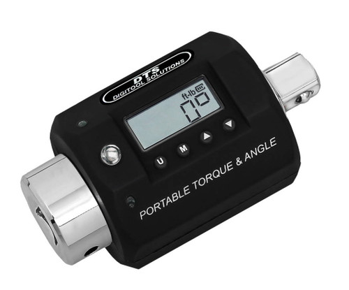 SPA-0502 413.023 Digitool Solutions Pro Torque Tools