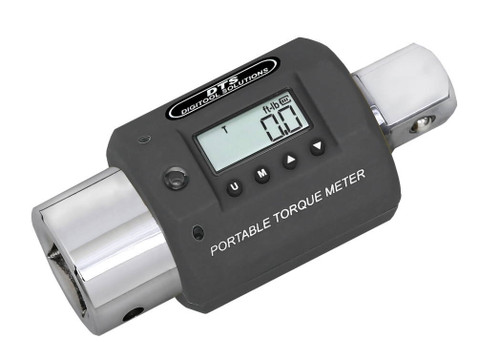 SPM-6004 752.3586 Digitool Solutions Pro Torque Tools