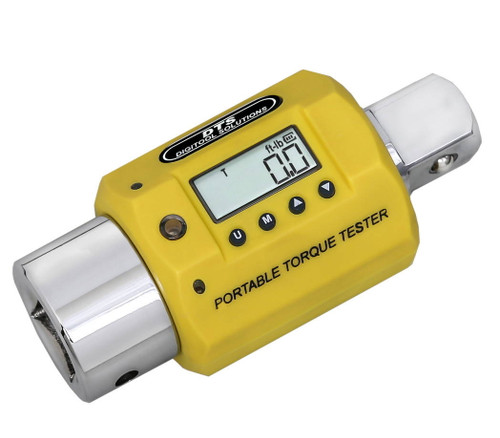 Digitool Solutions 1/2 Dr 25-250 Ft Lbs / 34-339 Nm Digitool Electronic Torque Tester - SPT-2503