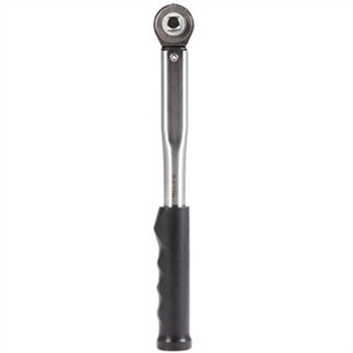 Norbar 1/2 Dr 15 - 80 Ft Lbs / 20 - 100 Nm Norbar TW Model 100 Preset Ratchet Torque Wrench - 13054 Norbar 1/2 Dr 15 - 80 Ft Lbs / 20 - 100 Nm Norbar TW Model 100 Preset Ratchet Torque Wrench - 13054