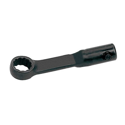 CDI 11/16'' 12-Point Box End 15° Offset Head ''J'' Shank - TCQJX22A