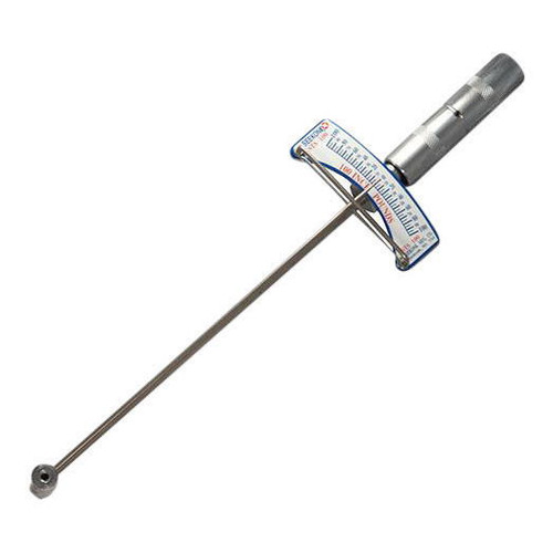 Seekonk 3/8 Dr 0-600 In Lbs Seekonk Torque Deflecting Beam - STS-600-3/8