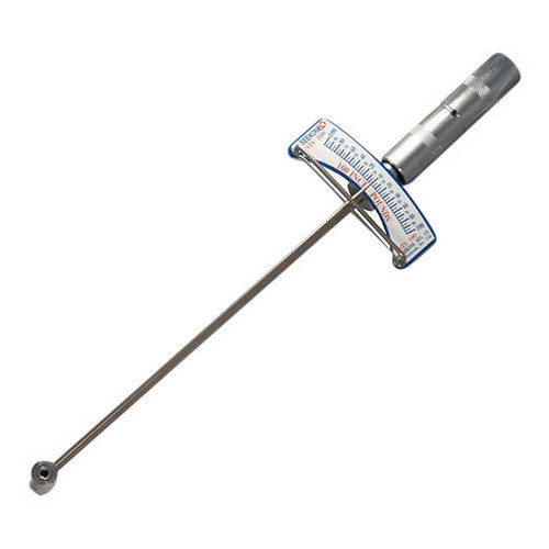 Seekonk 1/2 Dr 0-50 Ft Lbs Seekonk Handle Type Torque Deflecting Beam - STF-50-1/2 Seekonk 1/2 Dr 0-50 Ft Lbs Seekonk Handle Type Torque Deflecting Beam - STF-50-1/2