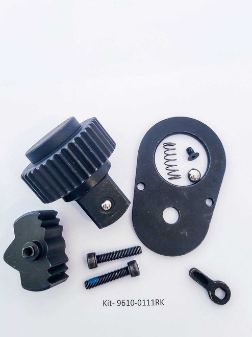 9610-0111RK 51.42 CDI Pro Torque Tools