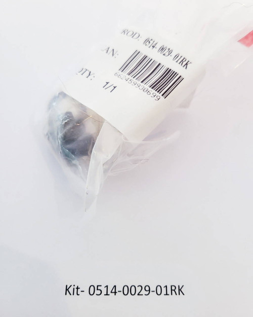 CDI 1/4 Drive Digital Torque Wrench Ratcheting Repair Kit - 0514-0029-01RK