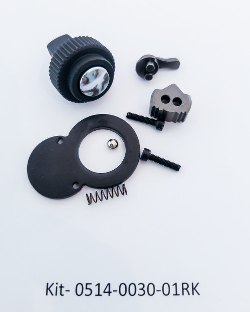 CDI 3/8 Drive Digital Torque Wrench Ratcheting Repair Kit - 0514-0030-01RK CDI 3/8 Drive Digital Torque Wrench Ratcheting Repair Kit - 0514-0030-01RK