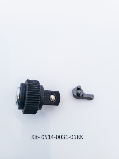 CDI 1/2 Drive Digital Torque Wrench Ratcheting Repair Kit - 0514-0031-01RK CDI 1/2 Drive Digital Torque Wrench Ratcheting Repair Kit - 0514-0031-01RK