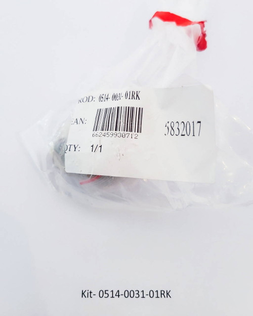 CDI 1/2 Drive Digital Torque Wrench Ratcheting Repair Kit - 0514-0031-01RK