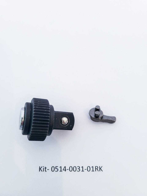 CDI 1/2" Drive Digital Torque Wrench Ratcheting Repair Kit - 0514-0031-01RK Pro Torque Tools