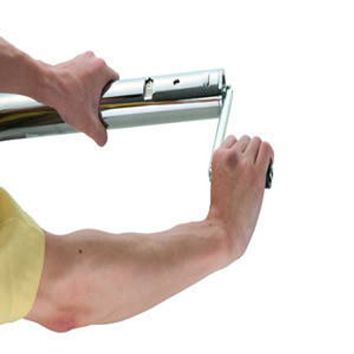 Tohnichi 300-1200 Nm Tohnichi interchangeable Head Adjustable Torque Wrench - CLE1200N2X32D