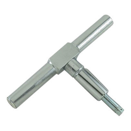 Seekonk 3/8 Dr 50 - 400 In Lbs Seekonk Preset Slip Type Torque Wrench Click Mode - BT-4C-3/8 Seekonk 3/8 Dr 50 - 400 In Lbs Seekonk Preset Slip Type Torque Wrench Click Mode - BT-4C-3/8