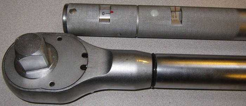 RH- PTMTW-I-2000E 742.49 Pro Torque Tools Pro Torque Tools