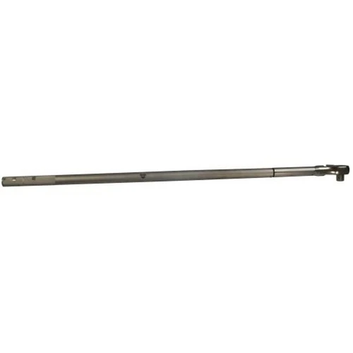 Replacement Handle For 1'' Dr 500 - 1500 Ft Lbs Pro Torque Tool Adj Torque Wrench - RH-PTMTW-I-2000E