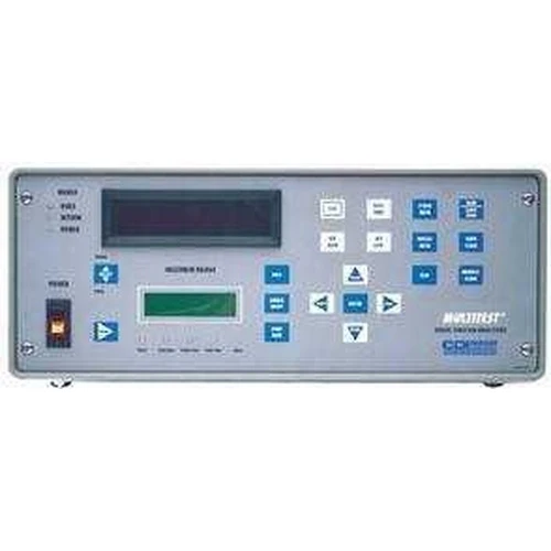 CDI Multitest Digital Monitor - 2000-810-01