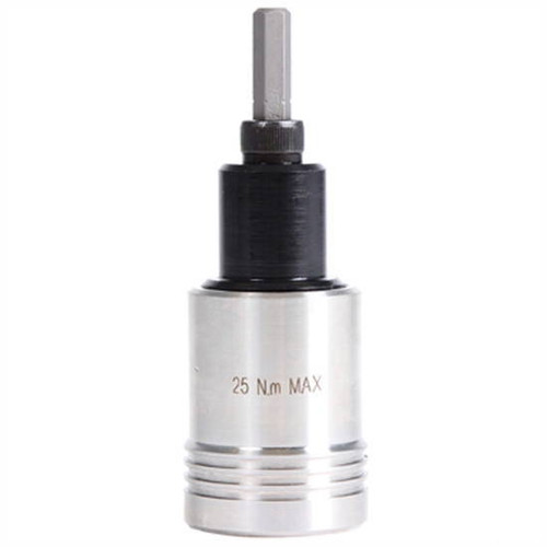 1/4" Norbar Joint Simulation Rundown Assemble - 250 In Lbs / 25 Nm Capacity - 50541 Pro Torque Tools