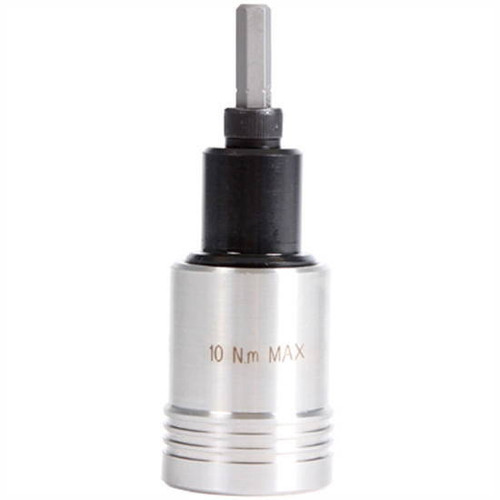1/4" Norbar Joint Simulation Rundown Assemble - 100 In Lbs / 10 Nm Capacity - 50540 Pro Torque Tools