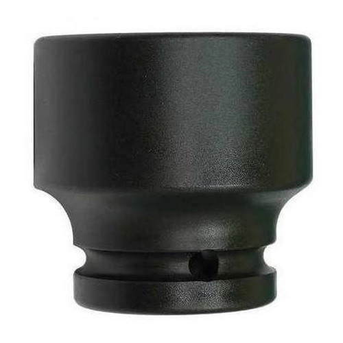 56MM TorcUp 2 1/2" Dr Shallow Impact Socket 6 Pt - T-40M56