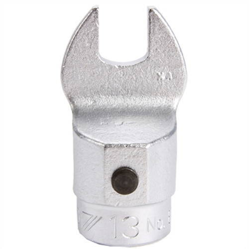 Norbar 13mm Open End, 16mm spigot - 29847