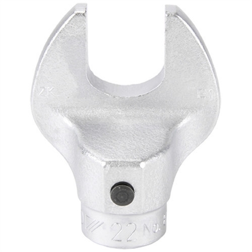 Norbar 22mm Open End, 16mm spigot - 29854 Norbar 22mm Open End, 16mm spigot - 29854