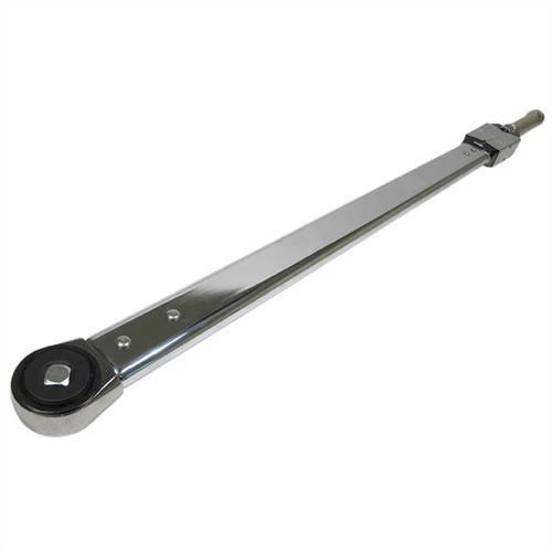 3/4'' Dr 150 - 600 ft lbs / 200 - 800 Nm Norbar Preset Torque Wrench - 14017 Pro Torque Tools