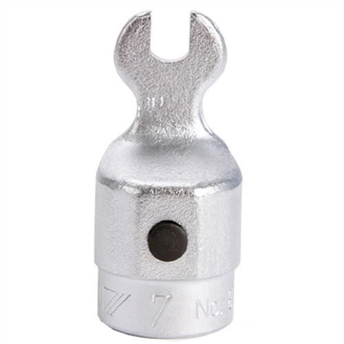 Norbar 7mm Open End, 16mm spigot - 297102.M07 Pro Torque Tools