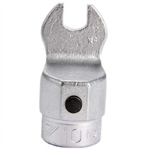 Norbar 10mm Open End, 16mm spigot - 297102.M10 Pro Torque Tools