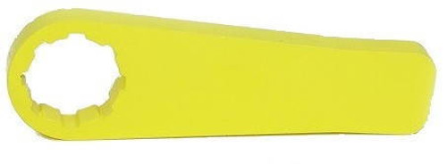 TorcUP 3/4 Dr Straight Reaction Arm - RPA-05.10-STRAIGHT ARM