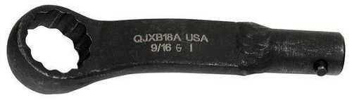 CDI 50MM Standard Box End Head Z Shank Dual Pin - TCQZXM50ADP