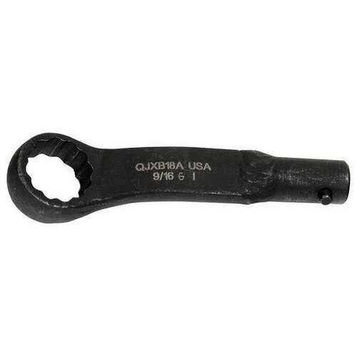 CDI 60MM Standard Box End Head ''Z'' Shank Dual Pin - TCQZXM60ADP