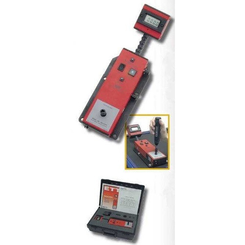 3/8" Dr 100-1000 In Lbs / 11.3-113 Nm CDI Electronic Torque Tester - 10002-I-ETT