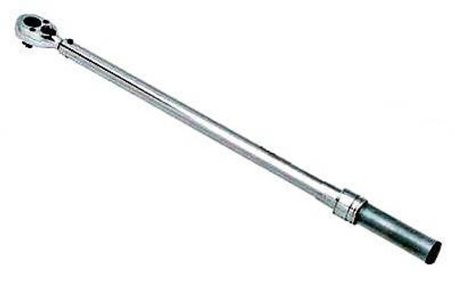 CDI 3/8 Dr Flex-Head 10 - 80 Ft Lbs CDI Adj Torque Wrench - 802MFRFMHSS