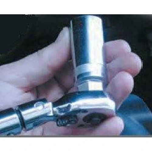 3/8" Dr Flex-Head 10 - 80 Ft Lbs CDI Adj Torque Wrench - 802MFRFMHSS