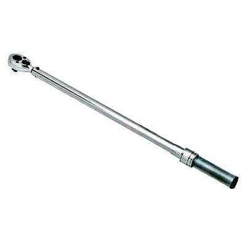 3/8" Dr Flex-Head 10 - 80 Ft Lbs CDI Adj Torque Wrench - 802MFRFMHSS