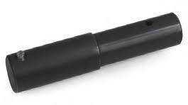 CDI Head Shank Adapter ''Z" Shank To 1" Drive - TCQZD32A-1 Pro Torque Tools