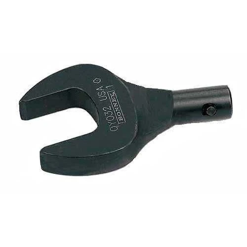 CDI 60MM Open End Head ''Z'' Shank Dual Pin - TCQZOM60ADP