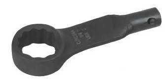 CDI 1-11/16'' Standard Box End Head ''Z'' Shank Dual Pin