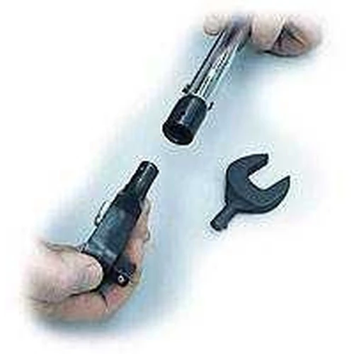 CDI 1/2'' Dr Ratchet Head ''Y'' Shank - TCQYD16A