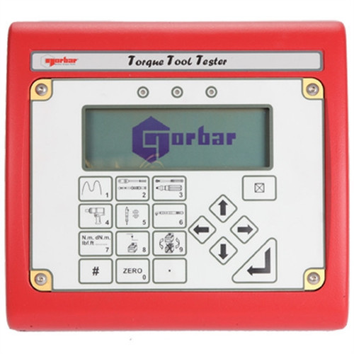 Norbar TTT - Series 3 Digital Monitor - 43228 Norbar TTT - Series 3 Digital Monitor - 43228